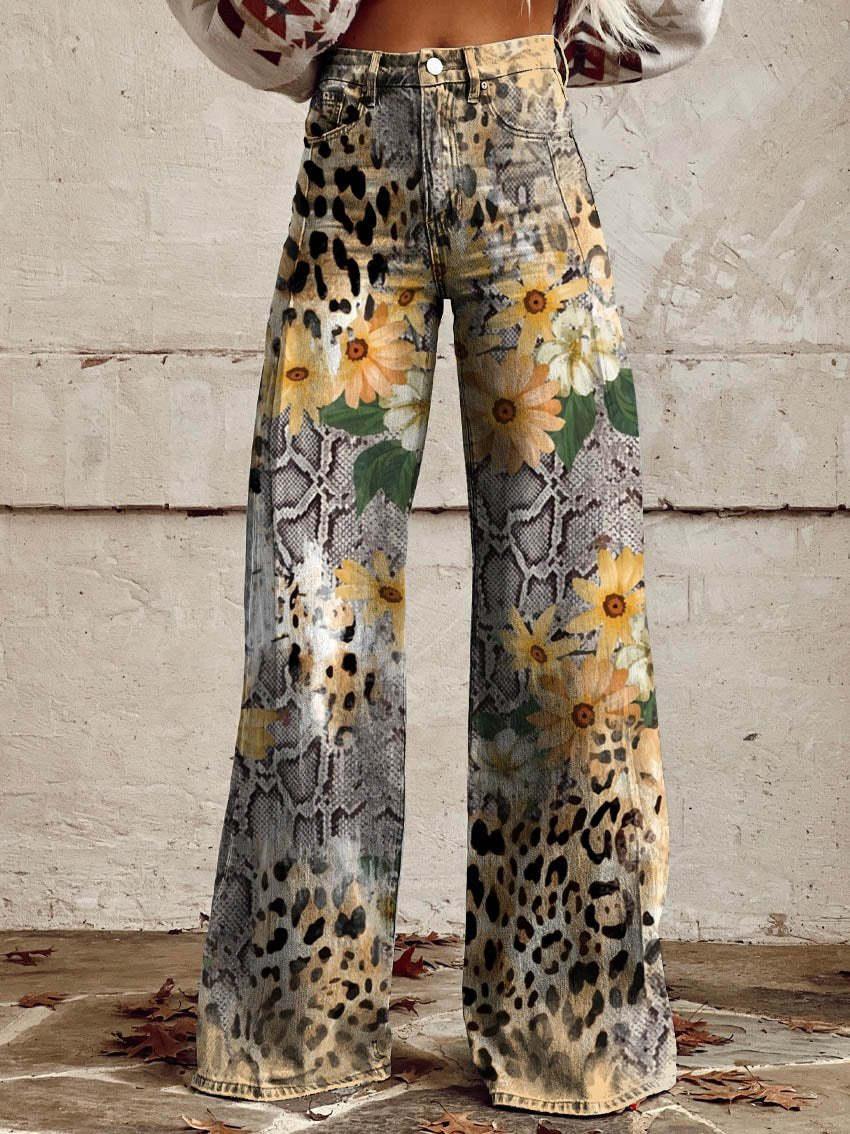 Charlotte | Damenhose Bequeme Stoffhose für den Sommer 11