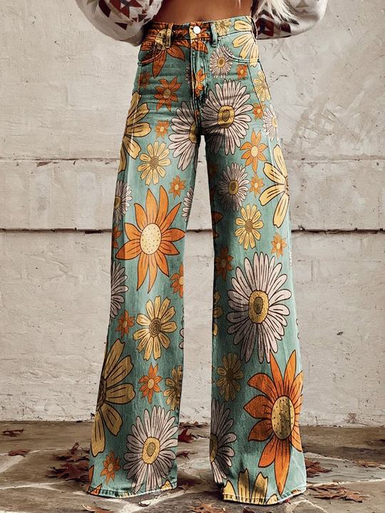 Charlotte | Damenhose Bequeme Stoffhose für den Sommer 12