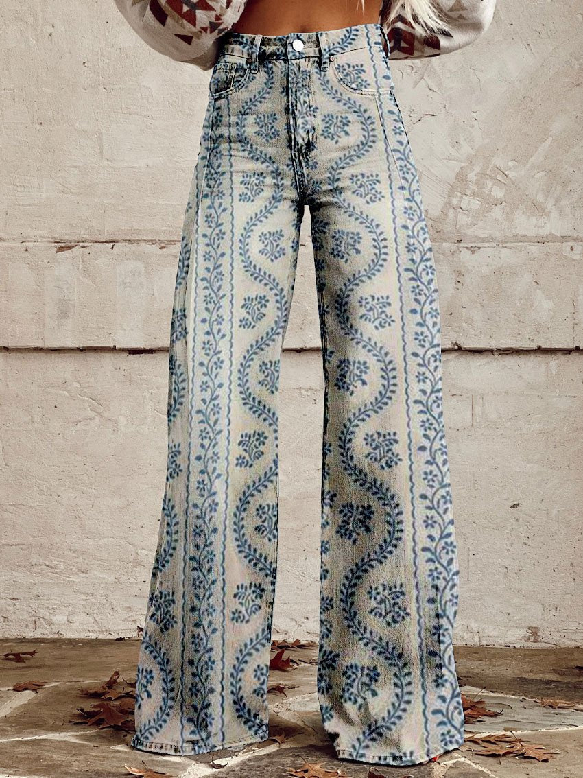 Charlotte | Damenhose Bequeme Stoffhose für den Sommer 7