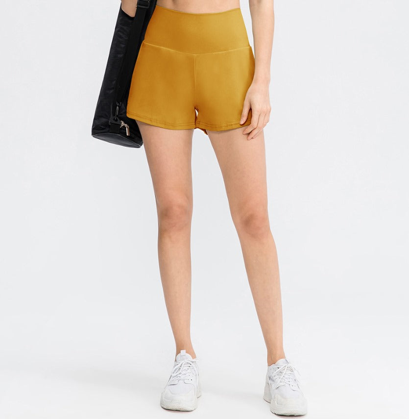 Margarethe | Hohe Taille mit Taschen, Atmungsaktiv 10