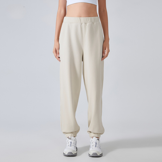 Gigi Mode High-Waist Jogginghose
