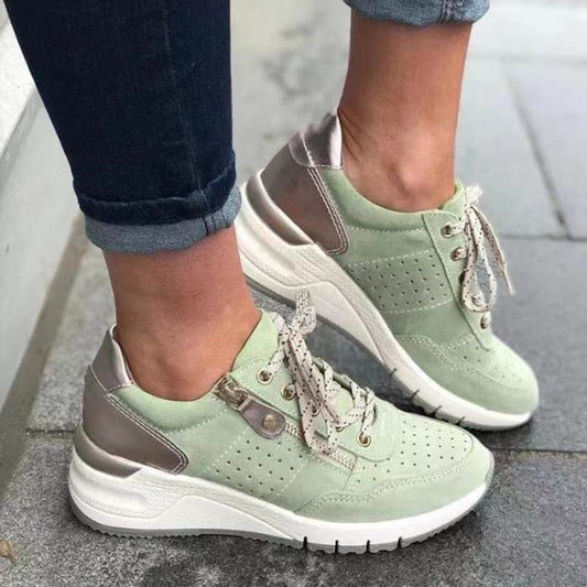 Alma | Orthopädische Schuhe Ergonomisch, Komfortabel, Für Einlagen 0