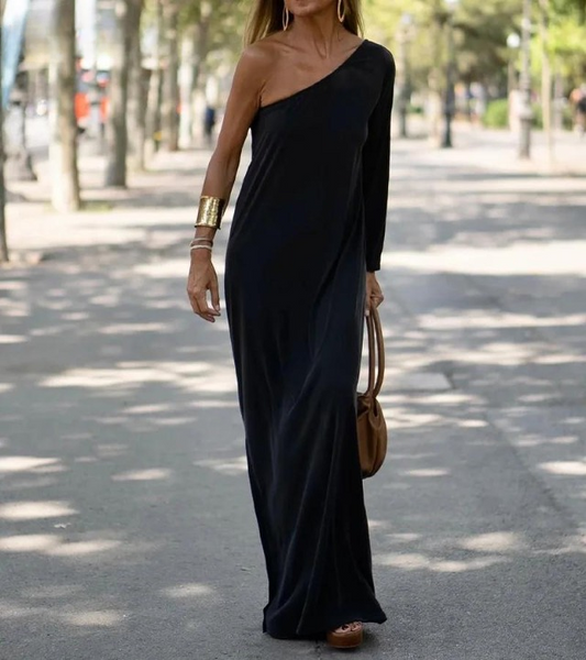 Anneliese | Maxikleid Elegantes Design für Sommer und Festlichkeiten 0